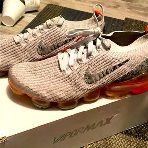 Nike vapor max